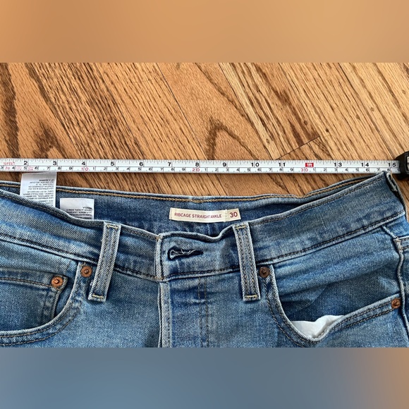 Levi’s Rib cage - Picture 4 of 7